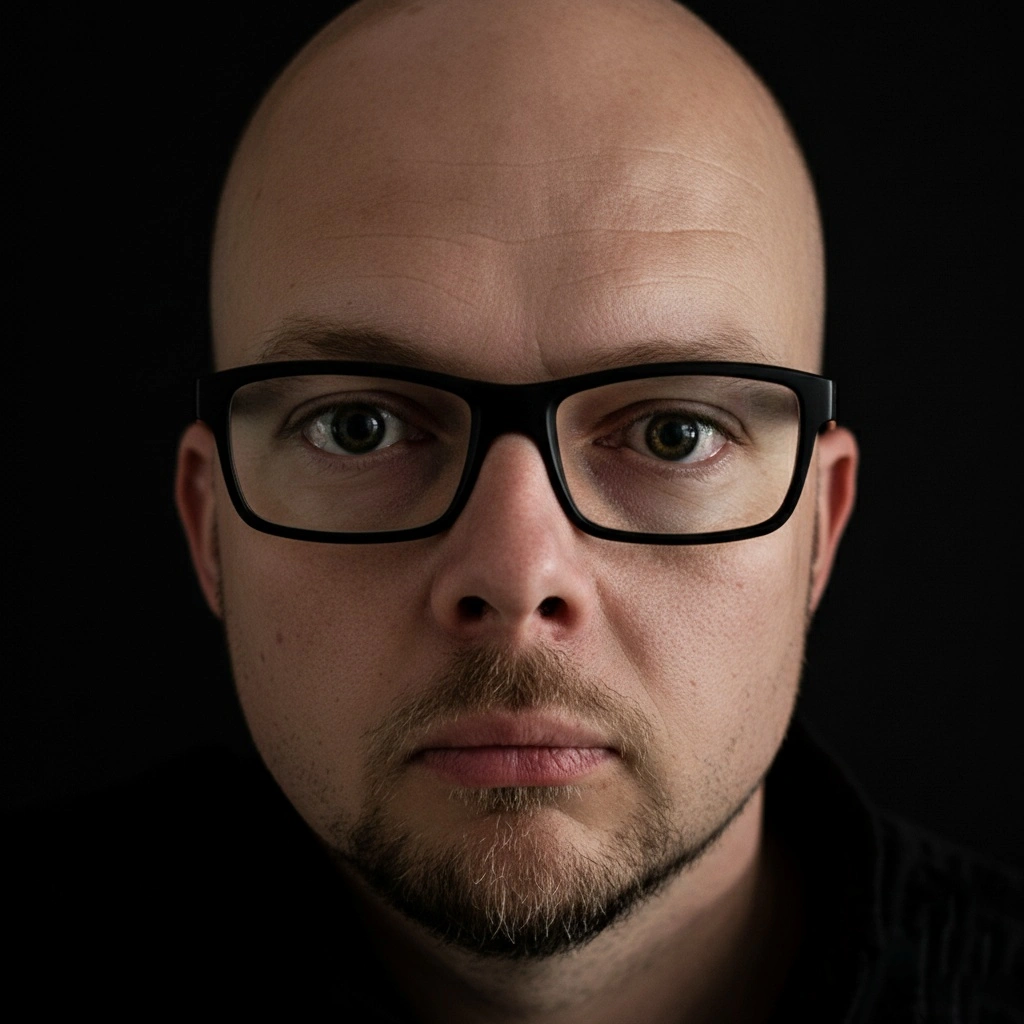 Sebastian Palencsár - Linux Administrator und technischer Redakteur